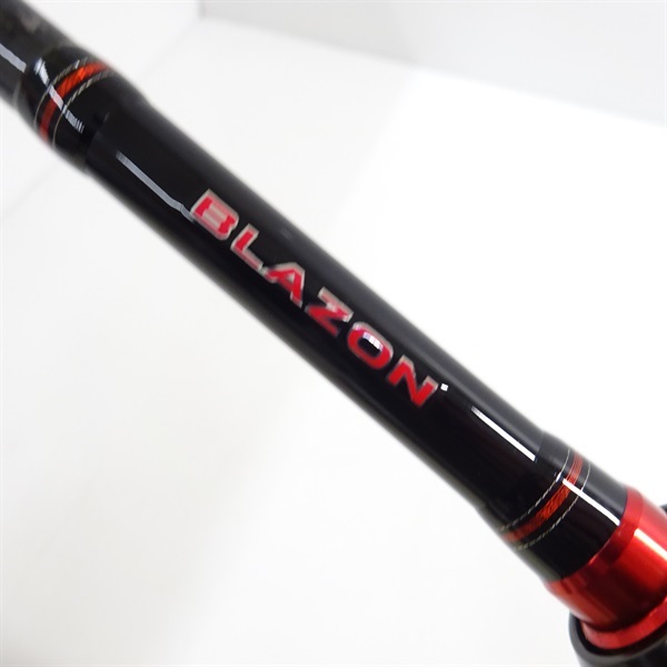 ２１ブレイゾン６２１ＬＢ－Ｇ・Ｖ